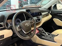 تويوتا هايلاندر